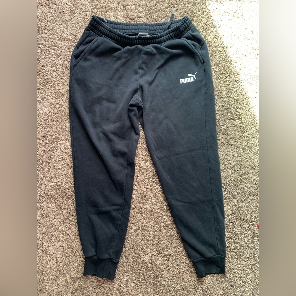 puma joggers
